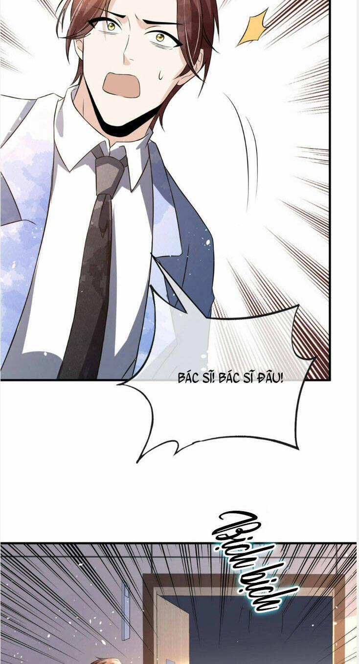 Cô Vợ Hợp Đồng Lạnh Lùng Không Dễ Đụng Đâu 276 trang 22