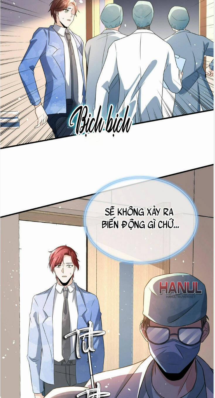 Cô Vợ Hợp Đồng Lạnh Lùng Không Dễ Đụng Đâu 276 trang 23