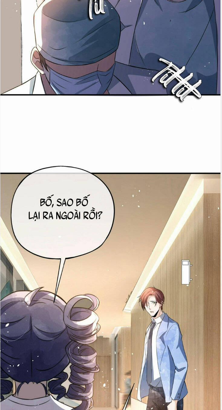 Cô Vợ Hợp Đồng Lạnh Lùng Không Dễ Đụng Đâu 276 trang 24