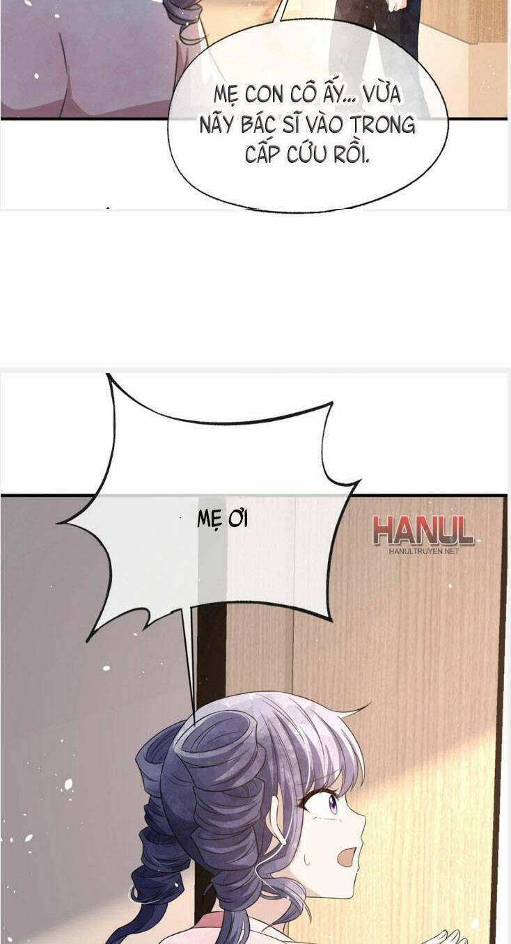 Cô Vợ Hợp Đồng Lạnh Lùng Không Dễ Đụng Đâu 276 trang 25