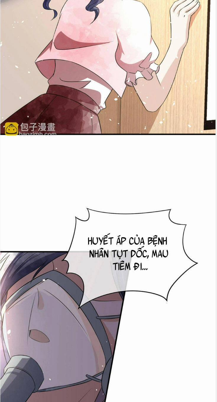 Cô Vợ Hợp Đồng Lạnh Lùng Không Dễ Đụng Đâu 276 trang 26