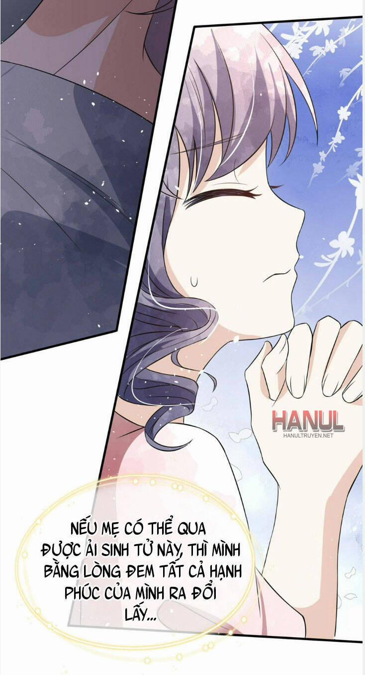 Cô Vợ Hợp Đồng Lạnh Lùng Không Dễ Đụng Đâu 276 trang 27