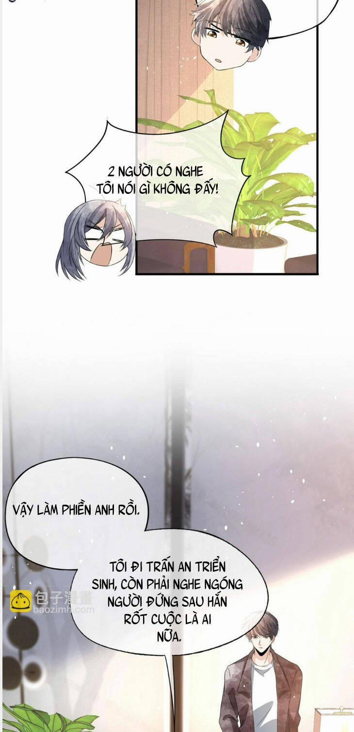 Cô Vợ Hợp Đồng Lạnh Lùng Không Dễ Đụng Đâu 276 trang 5