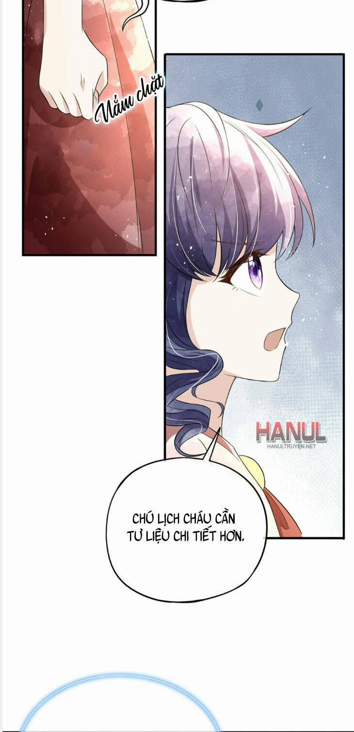 Cô Vợ Hợp Đồng Lạnh Lùng Không Dễ Đụng Đâu 276 trang 7