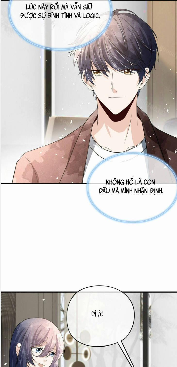 Cô Vợ Hợp Đồng Lạnh Lùng Không Dễ Đụng Đâu 276 trang 8