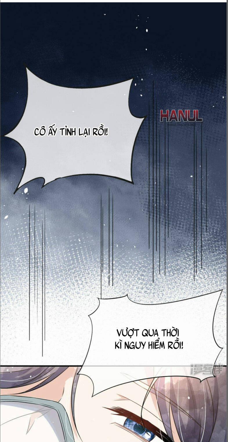 Cô Vợ Hợp Đồng Lạnh Lùng Không Dễ Đụng Đâu 277 trang 1