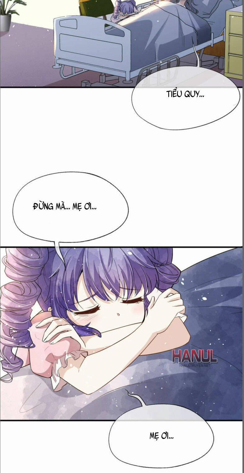 Cô Vợ Hợp Đồng Lạnh Lùng Không Dễ Đụng Đâu 277 trang 11