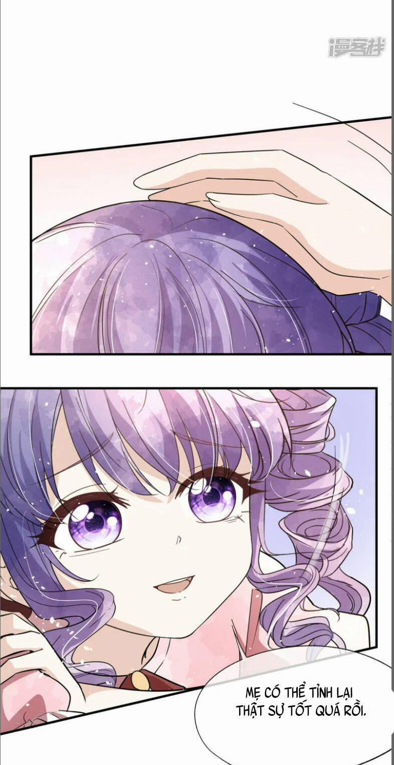 Cô Vợ Hợp Đồng Lạnh Lùng Không Dễ Đụng Đâu 277 trang 12