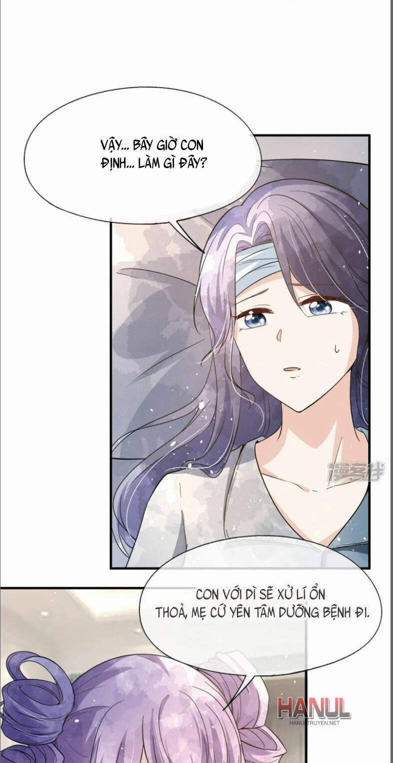 Cô Vợ Hợp Đồng Lạnh Lùng Không Dễ Đụng Đâu 277 trang 14