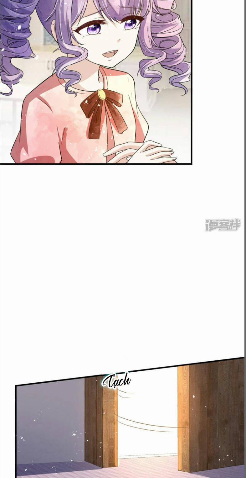 Cô Vợ Hợp Đồng Lạnh Lùng Không Dễ Đụng Đâu 277 trang 15