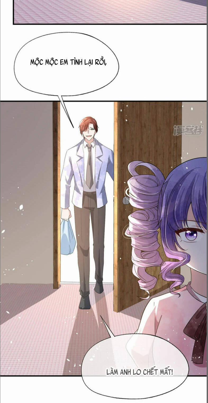 Cô Vợ Hợp Đồng Lạnh Lùng Không Dễ Đụng Đâu 277 trang 16