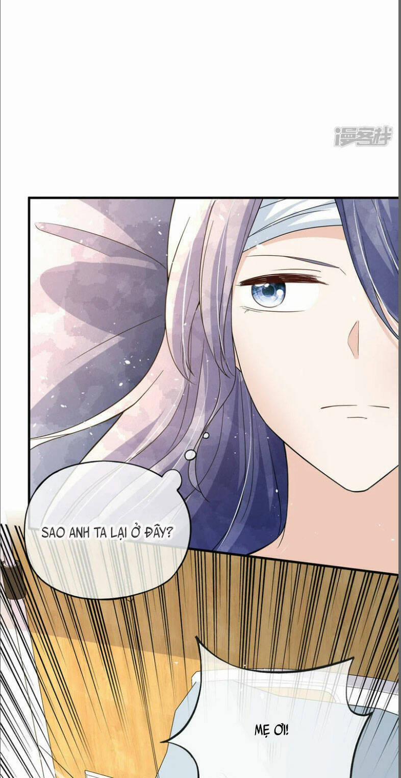 Cô Vợ Hợp Đồng Lạnh Lùng Không Dễ Đụng Đâu 277 trang 17