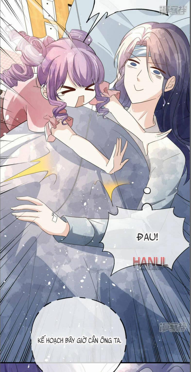 Cô Vợ Hợp Đồng Lạnh Lùng Không Dễ Đụng Đâu 277 trang 18