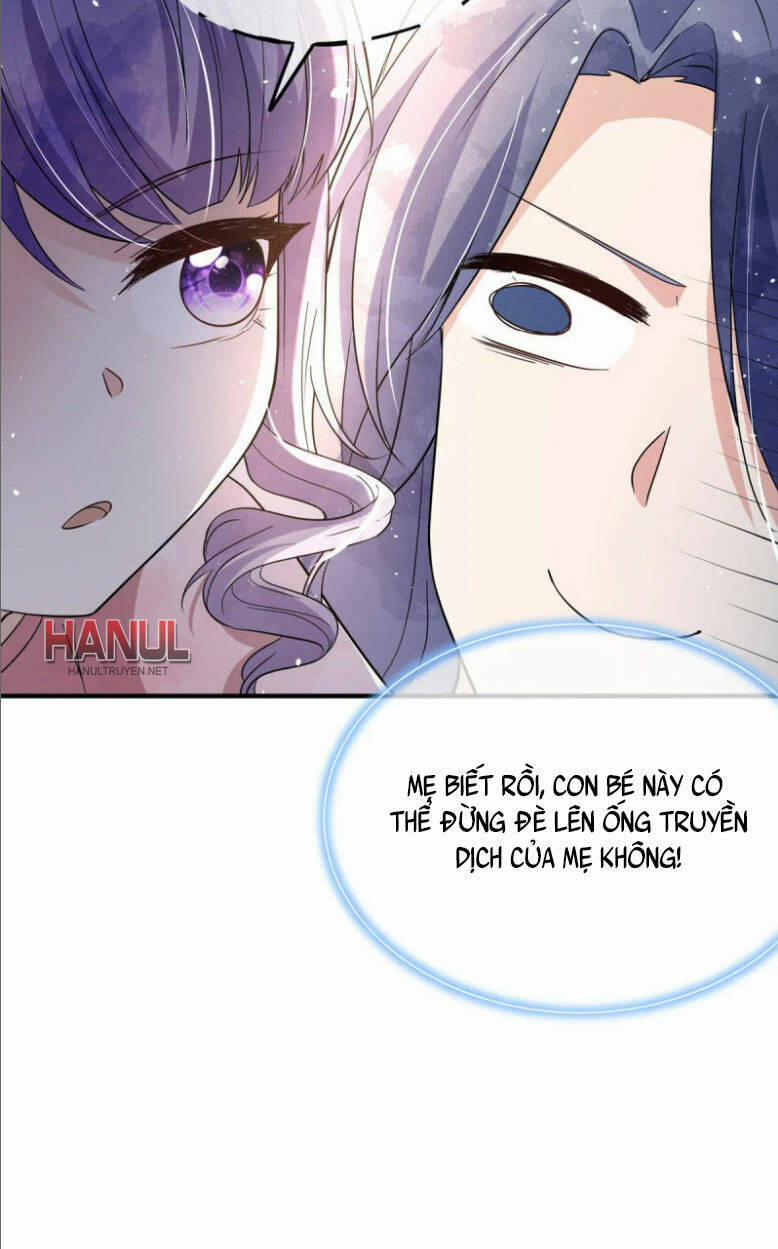 Cô Vợ Hợp Đồng Lạnh Lùng Không Dễ Đụng Đâu 277 trang 19