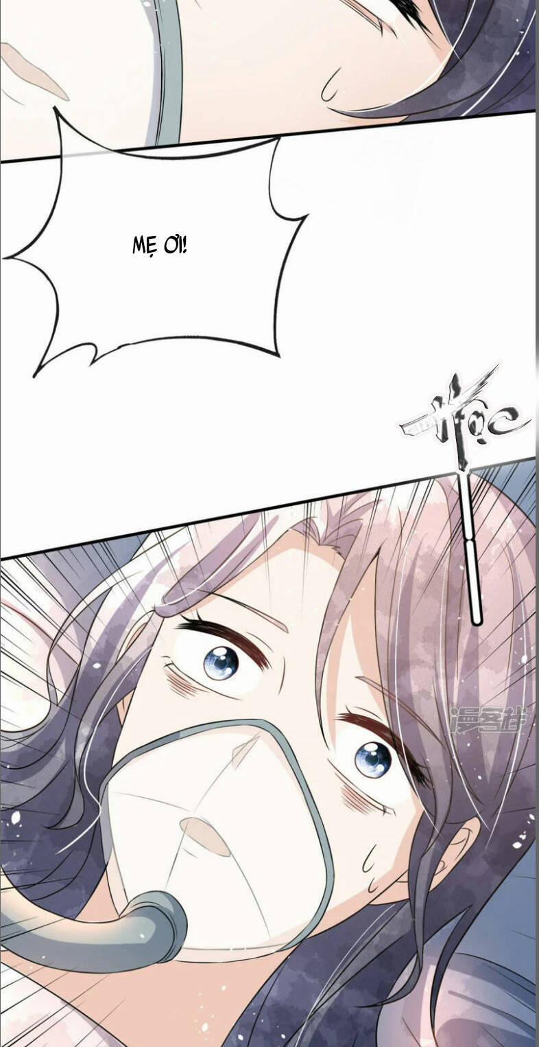 Cô Vợ Hợp Đồng Lạnh Lùng Không Dễ Đụng Đâu 277 trang 2