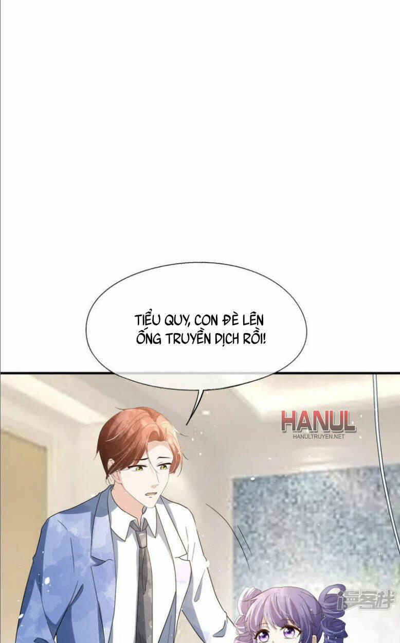 Cô Vợ Hợp Đồng Lạnh Lùng Không Dễ Đụng Đâu 277 trang 20