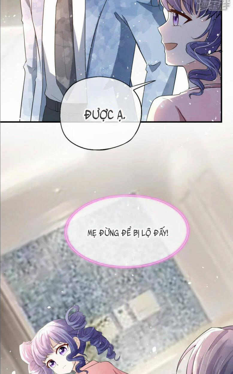 Cô Vợ Hợp Đồng Lạnh Lùng Không Dễ Đụng Đâu 277 trang 23