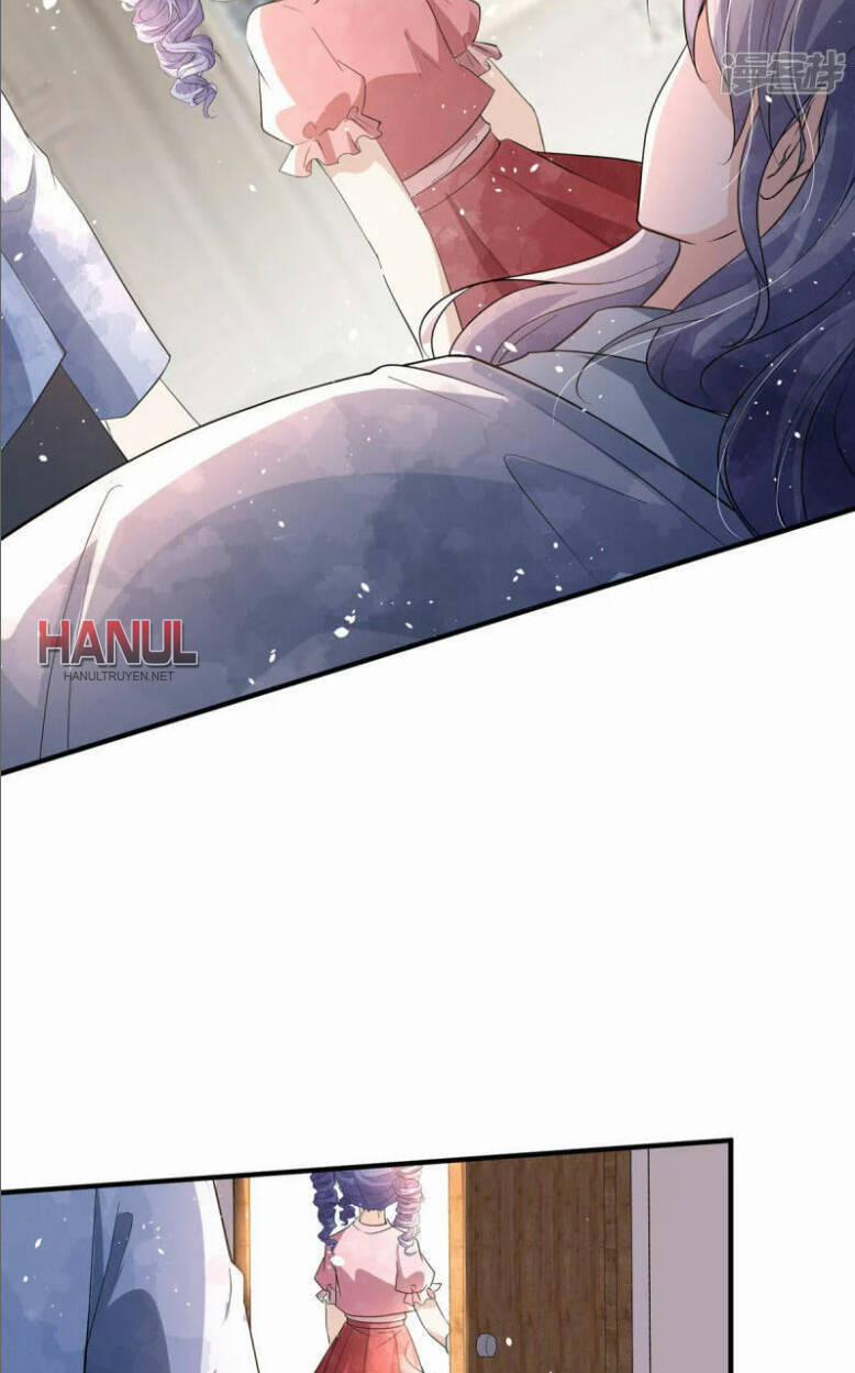 Cô Vợ Hợp Đồng Lạnh Lùng Không Dễ Đụng Đâu 277 trang 24