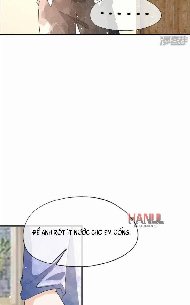 Cô Vợ Hợp Đồng Lạnh Lùng Không Dễ Đụng Đâu 277 trang 26