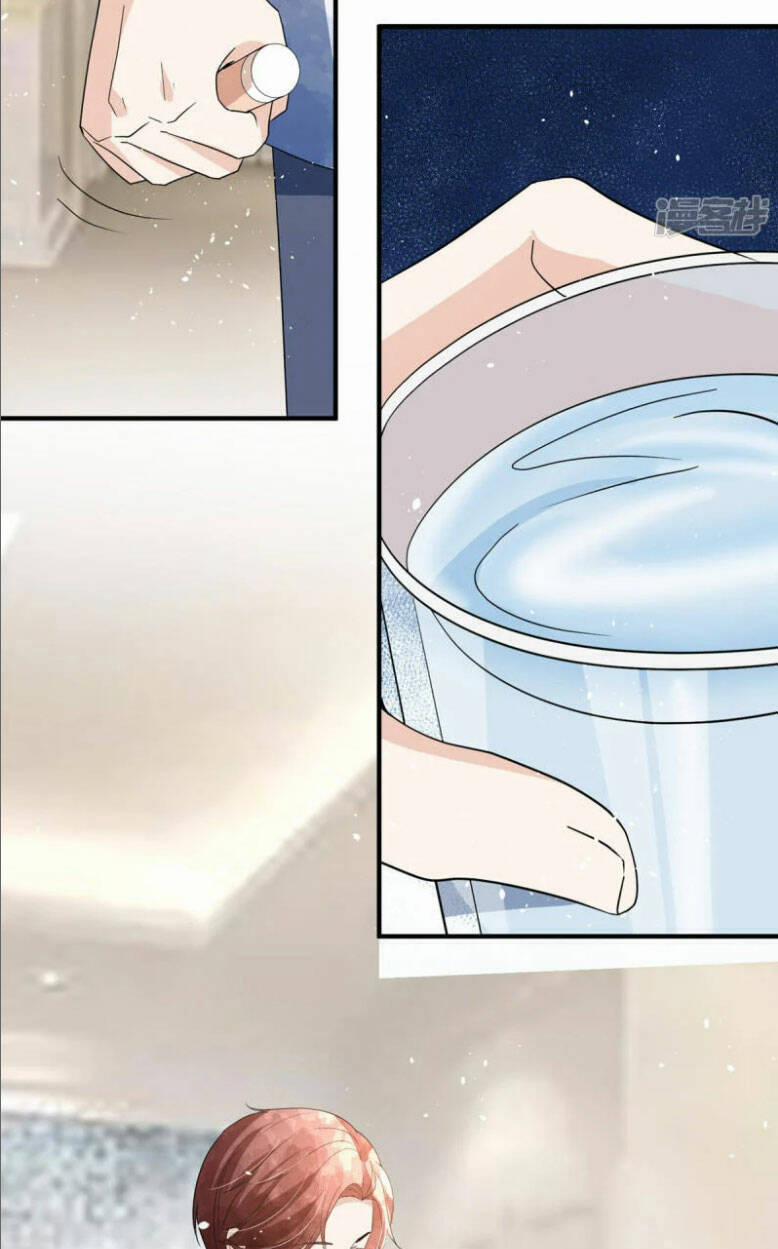 Cô Vợ Hợp Đồng Lạnh Lùng Không Dễ Đụng Đâu 277 trang 27