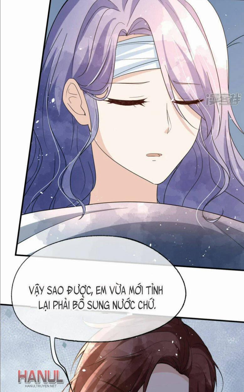 Cô Vợ Hợp Đồng Lạnh Lùng Không Dễ Đụng Đâu 277 trang 29