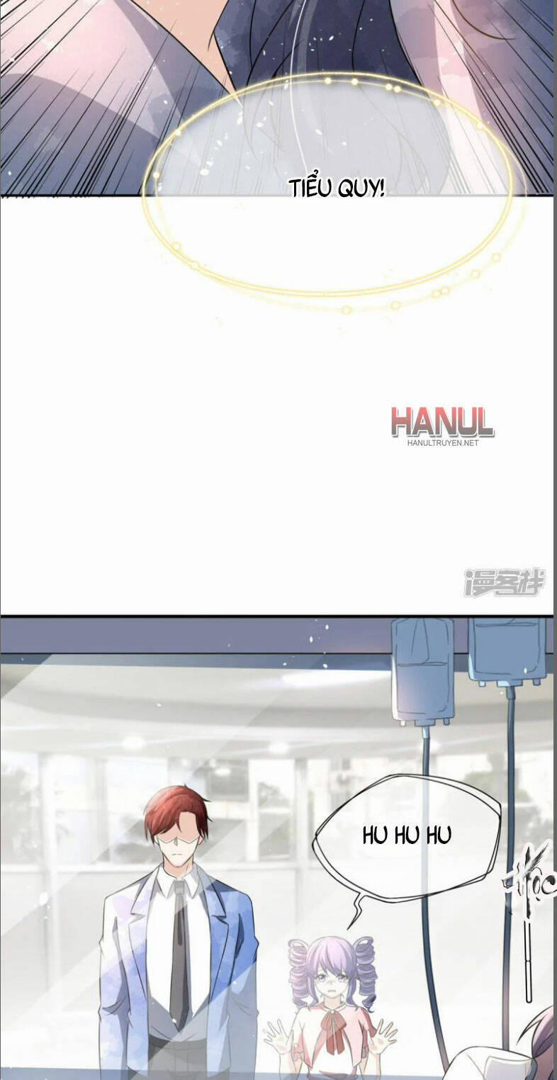 Cô Vợ Hợp Đồng Lạnh Lùng Không Dễ Đụng Đâu 277 trang 3