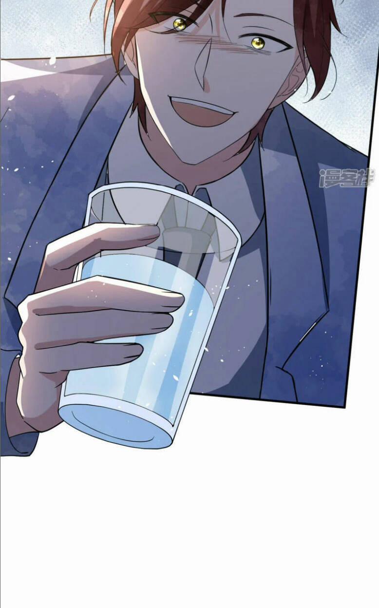 Cô Vợ Hợp Đồng Lạnh Lùng Không Dễ Đụng Đâu 277 trang 30