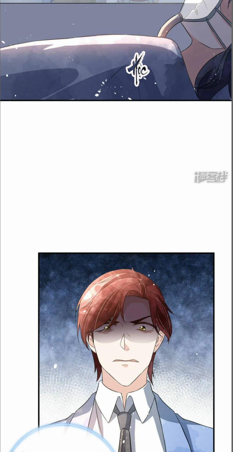 Cô Vợ Hợp Đồng Lạnh Lùng Không Dễ Đụng Đâu 277 trang 4