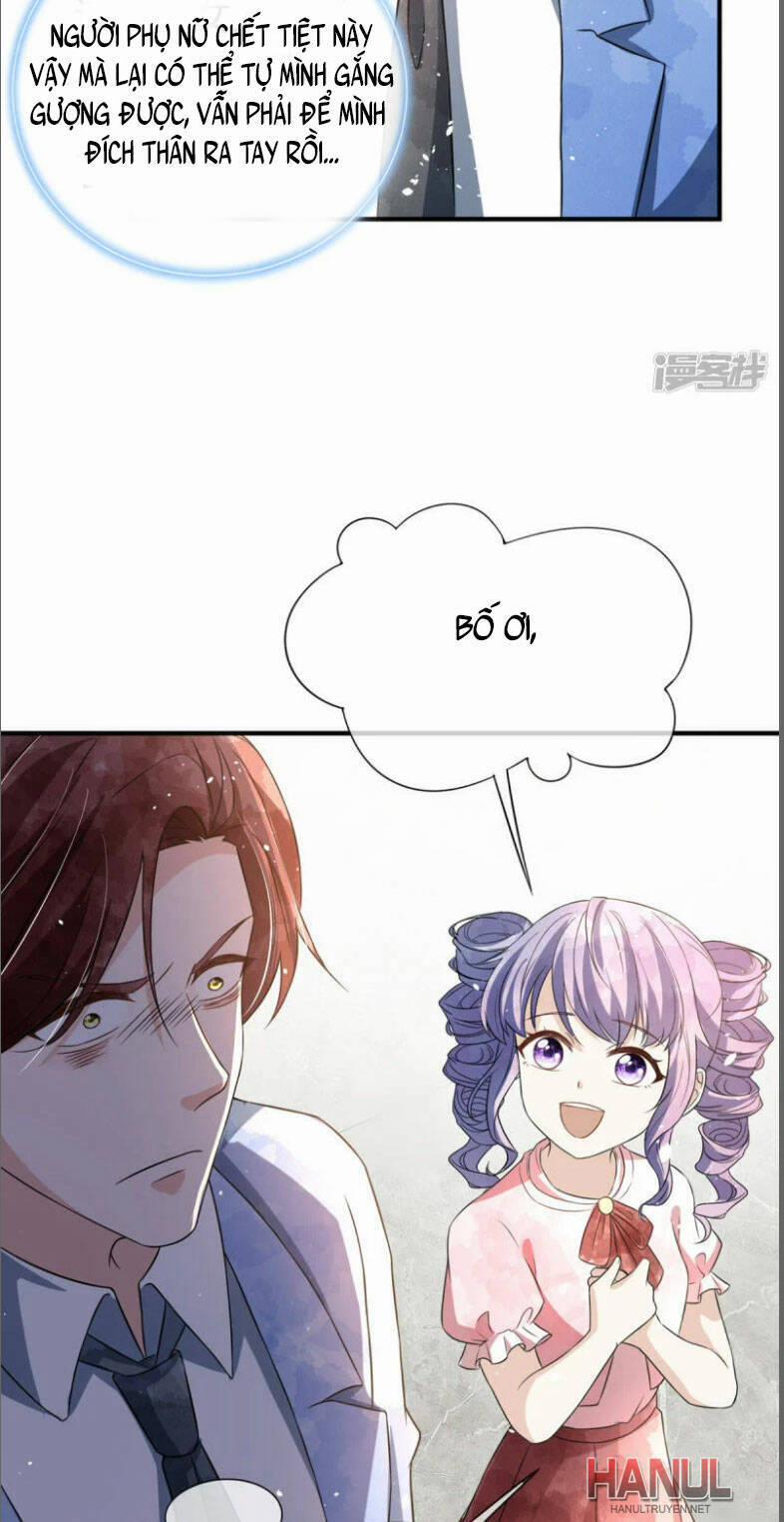 Cô Vợ Hợp Đồng Lạnh Lùng Không Dễ Đụng Đâu 277 trang 5