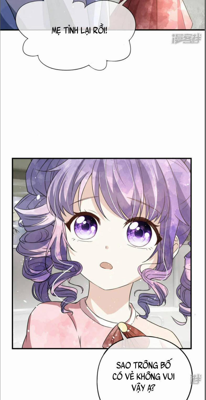 Cô Vợ Hợp Đồng Lạnh Lùng Không Dễ Đụng Đâu 277 trang 6