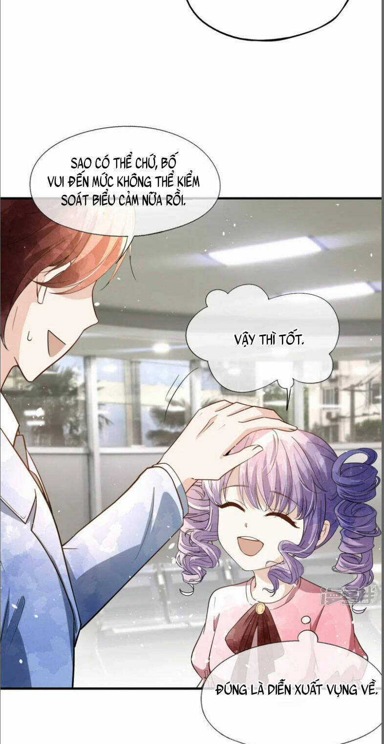 Cô Vợ Hợp Đồng Lạnh Lùng Không Dễ Đụng Đâu 277 trang 7