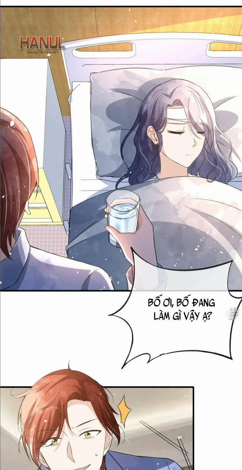 Cô Vợ Hợp Đồng Lạnh Lùng Không Dễ Đụng Đâu 278 trang 1