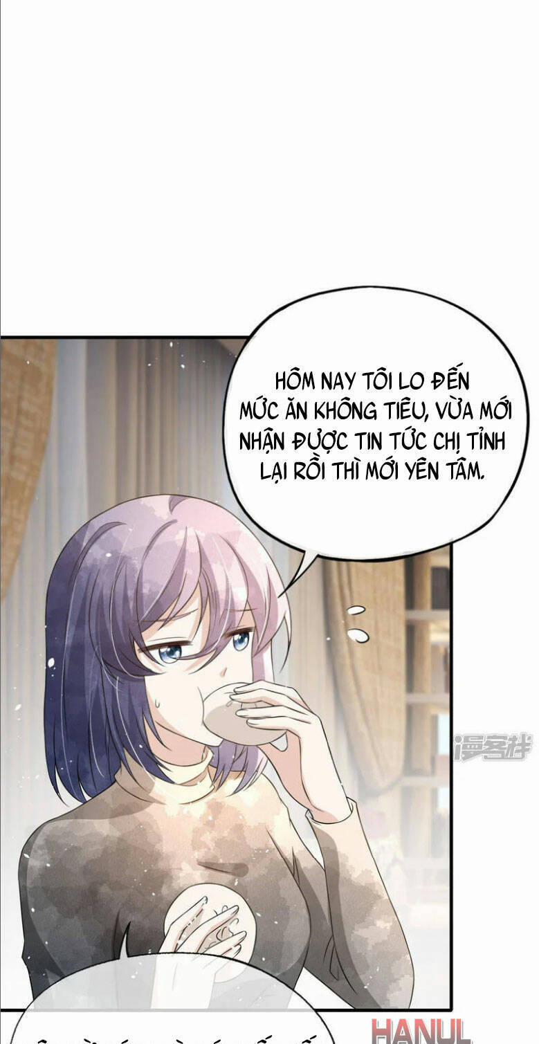 Cô Vợ Hợp Đồng Lạnh Lùng Không Dễ Đụng Đâu 278 trang 13