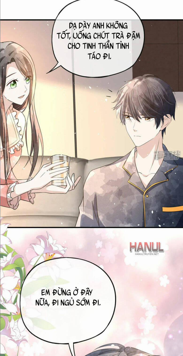 Cô Vợ Hợp Đồng Lạnh Lùng Không Dễ Đụng Đâu 278 trang 15