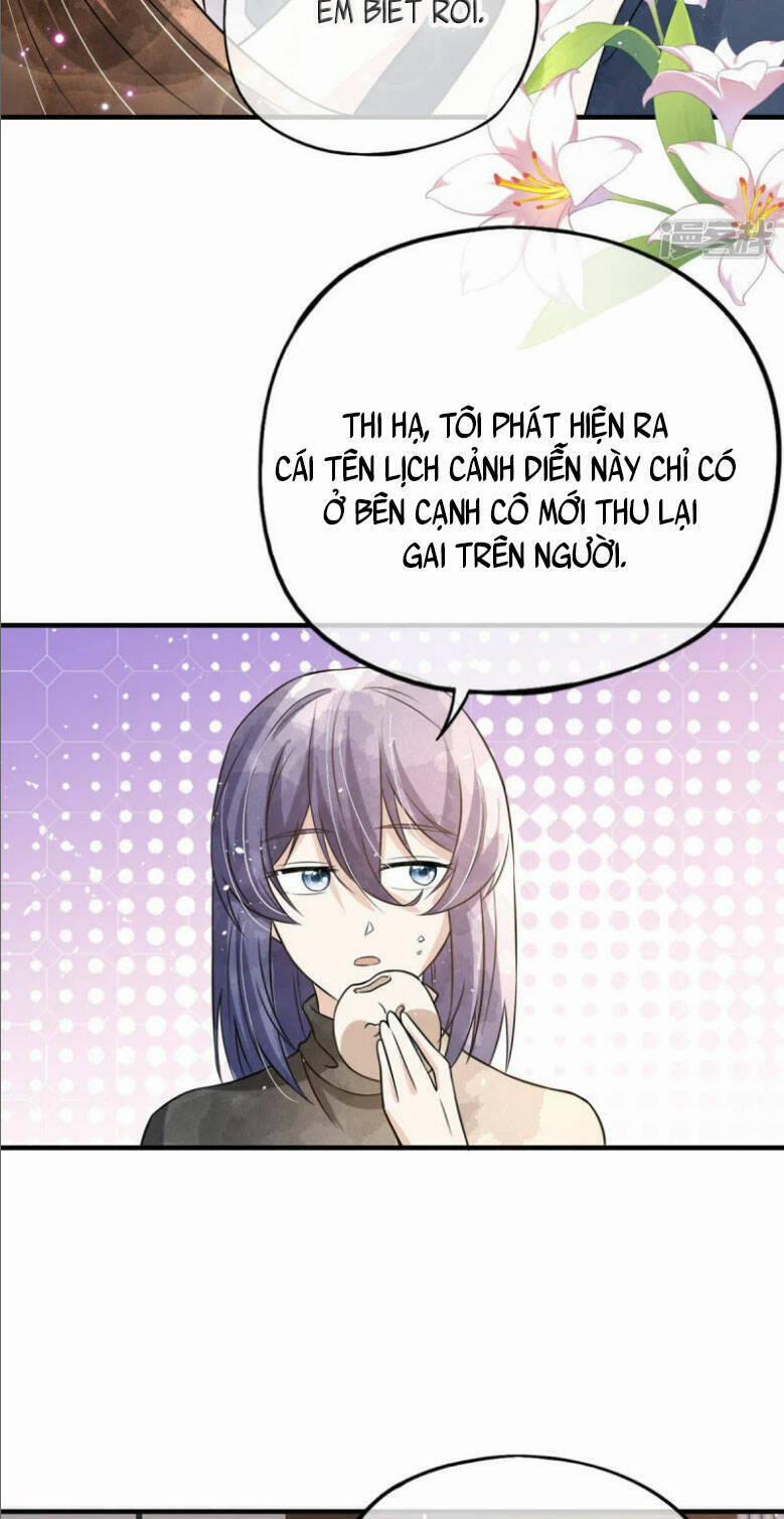 Cô Vợ Hợp Đồng Lạnh Lùng Không Dễ Đụng Đâu 278 trang 17