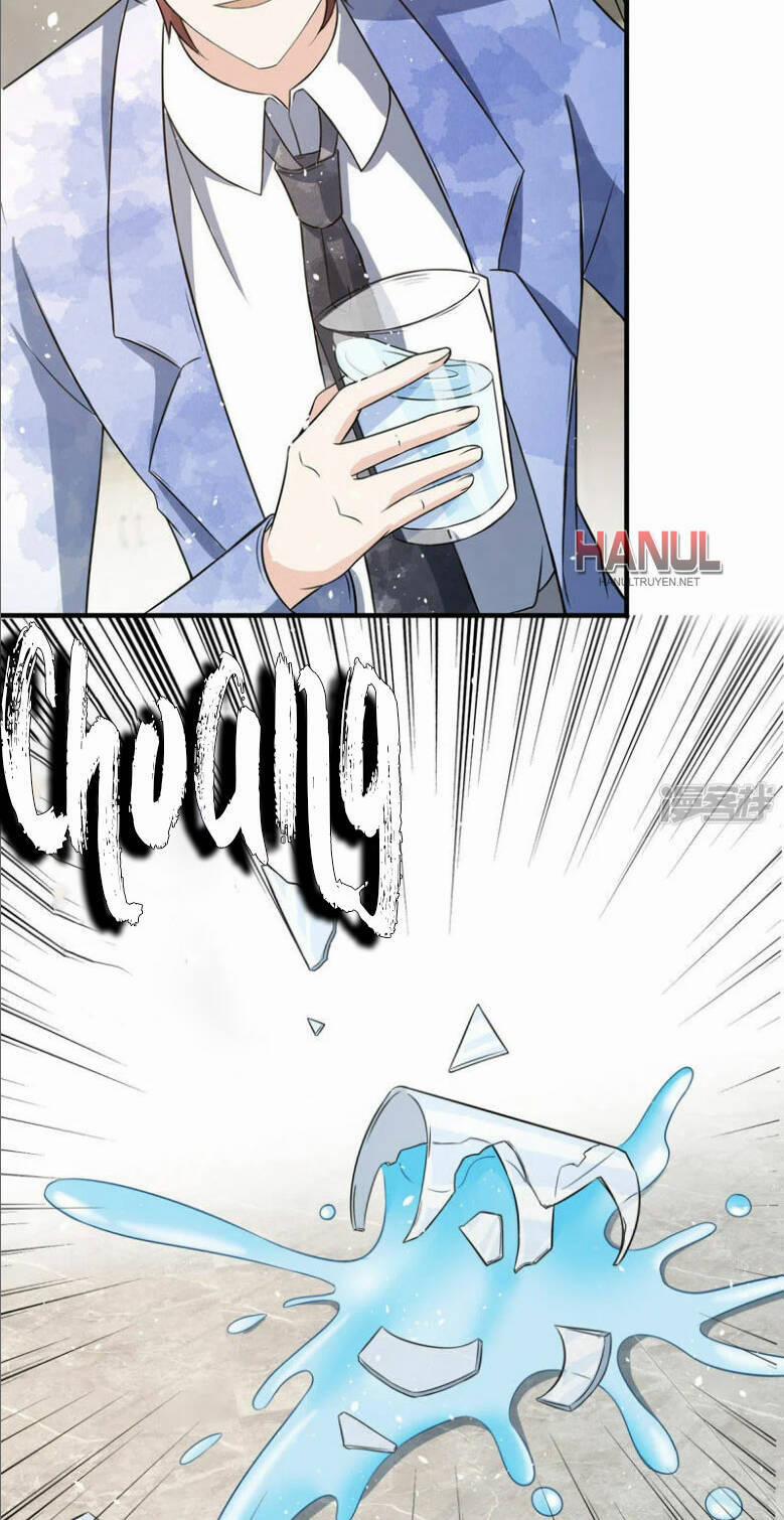 Cô Vợ Hợp Đồng Lạnh Lùng Không Dễ Đụng Đâu 278 trang 2