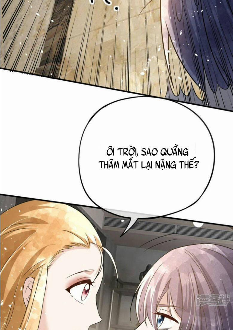 Cô Vợ Hợp Đồng Lạnh Lùng Không Dễ Đụng Đâu 278 trang 25