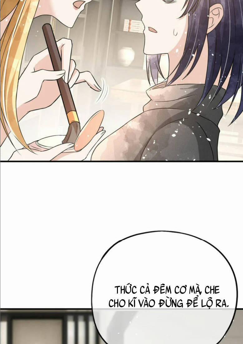 Cô Vợ Hợp Đồng Lạnh Lùng Không Dễ Đụng Đâu 278 trang 26