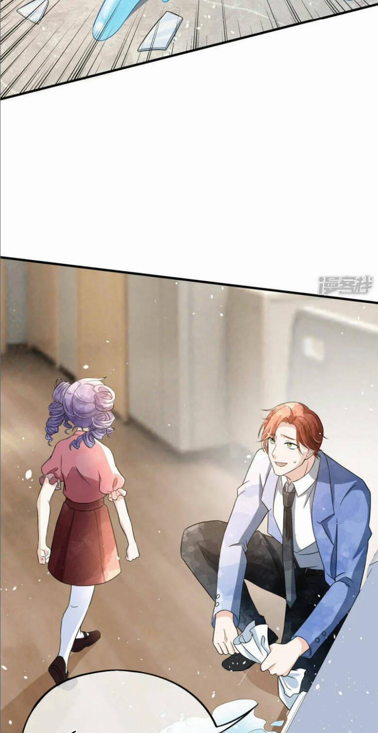 Cô Vợ Hợp Đồng Lạnh Lùng Không Dễ Đụng Đâu 278 trang 3