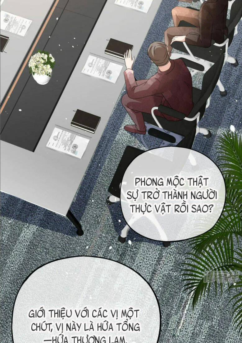 Cô Vợ Hợp Đồng Lạnh Lùng Không Dễ Đụng Đâu 278 trang 31