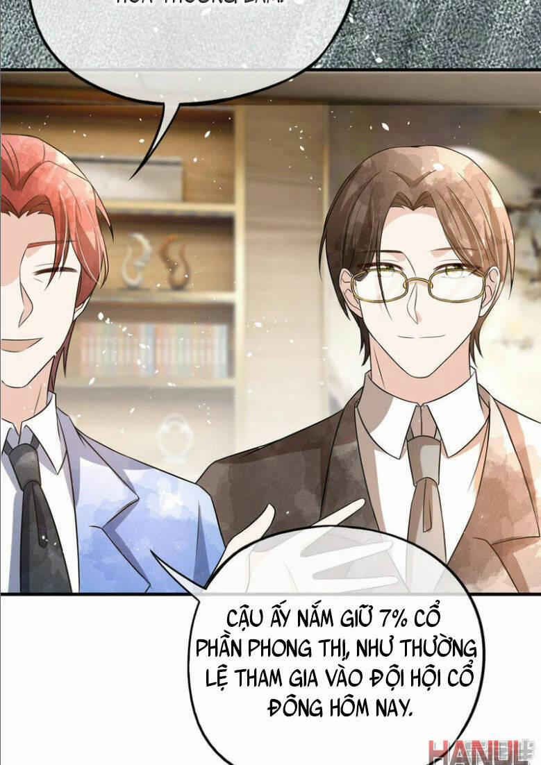 Cô Vợ Hợp Đồng Lạnh Lùng Không Dễ Đụng Đâu 278 trang 32