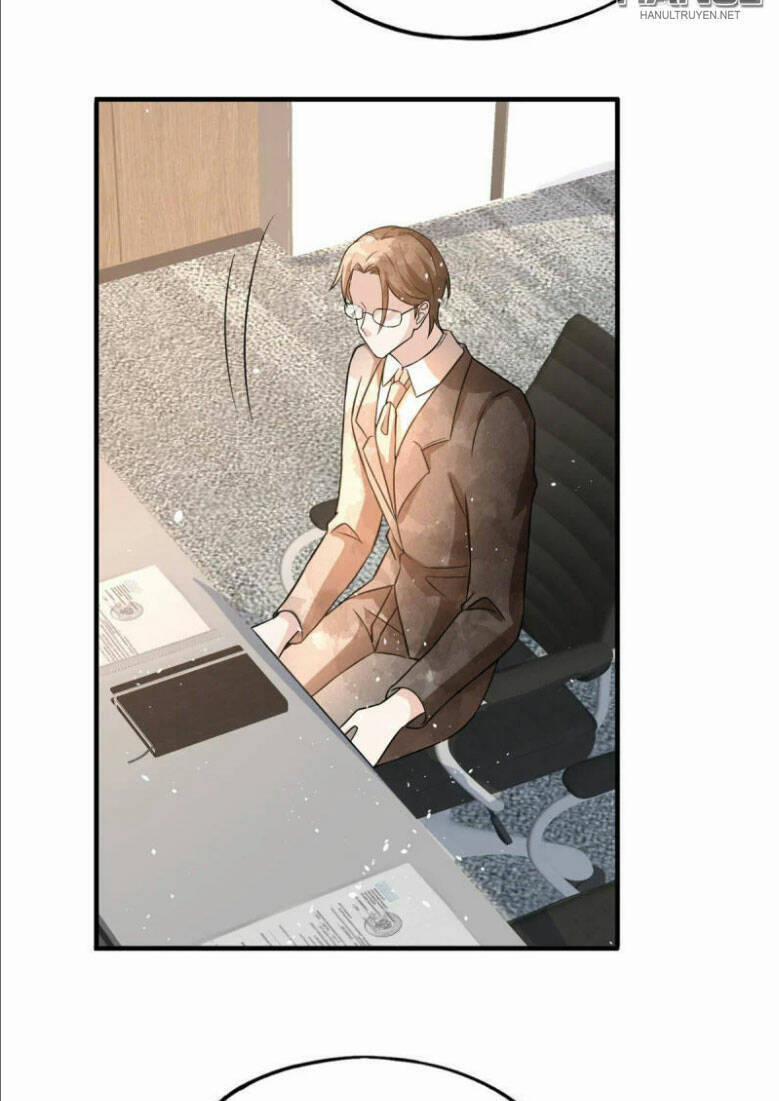 Cô Vợ Hợp Đồng Lạnh Lùng Không Dễ Đụng Đâu 278 trang 33