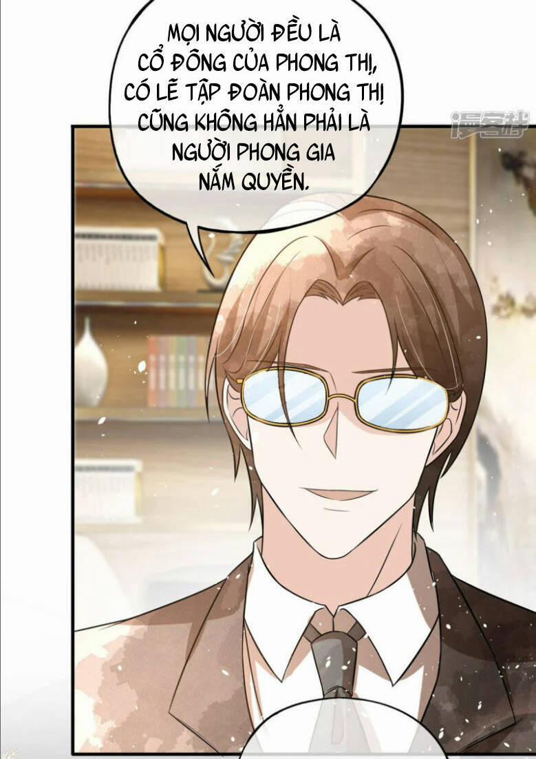 Cô Vợ Hợp Đồng Lạnh Lùng Không Dễ Đụng Đâu 278 trang 34