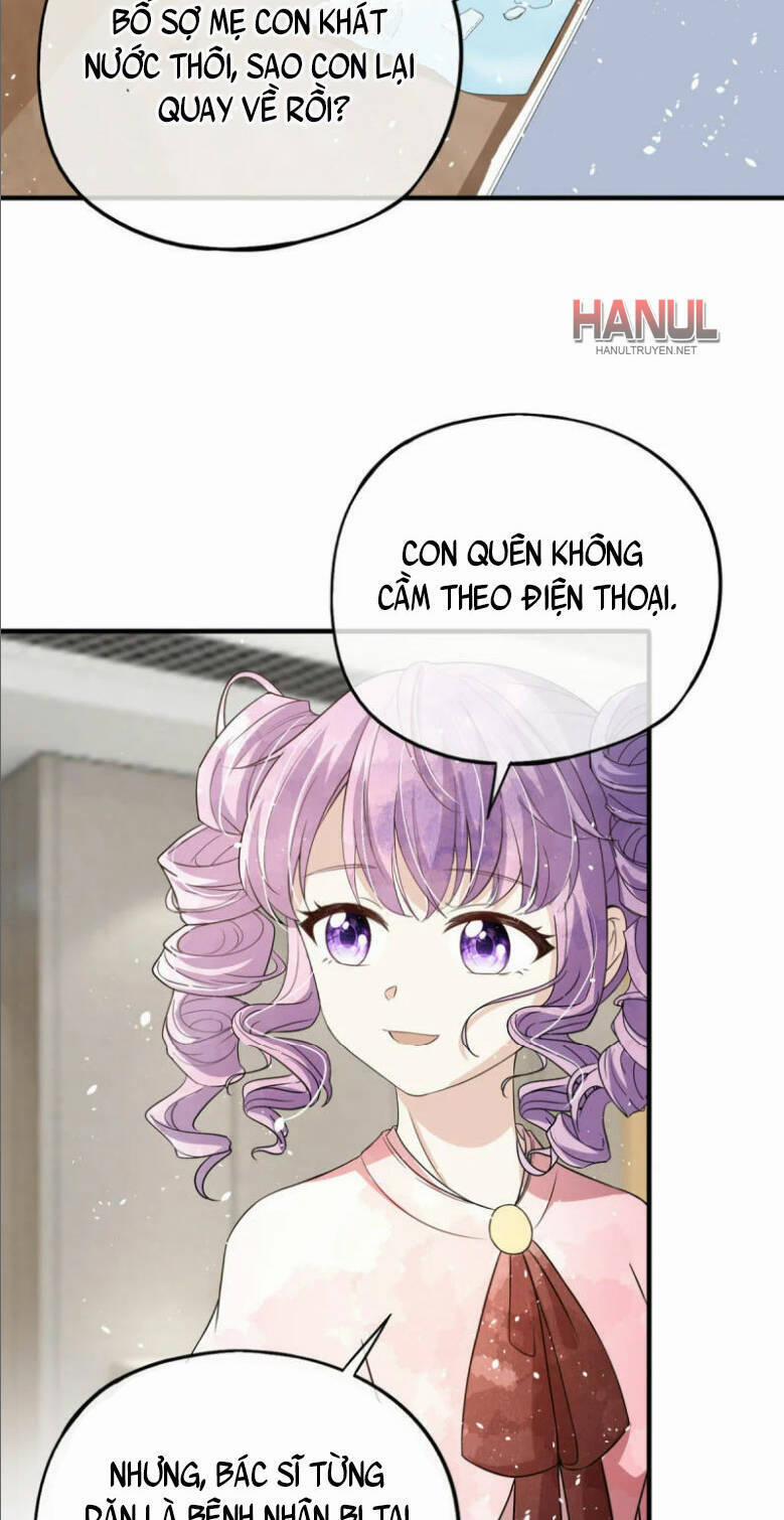 Cô Vợ Hợp Đồng Lạnh Lùng Không Dễ Đụng Đâu 278 trang 4