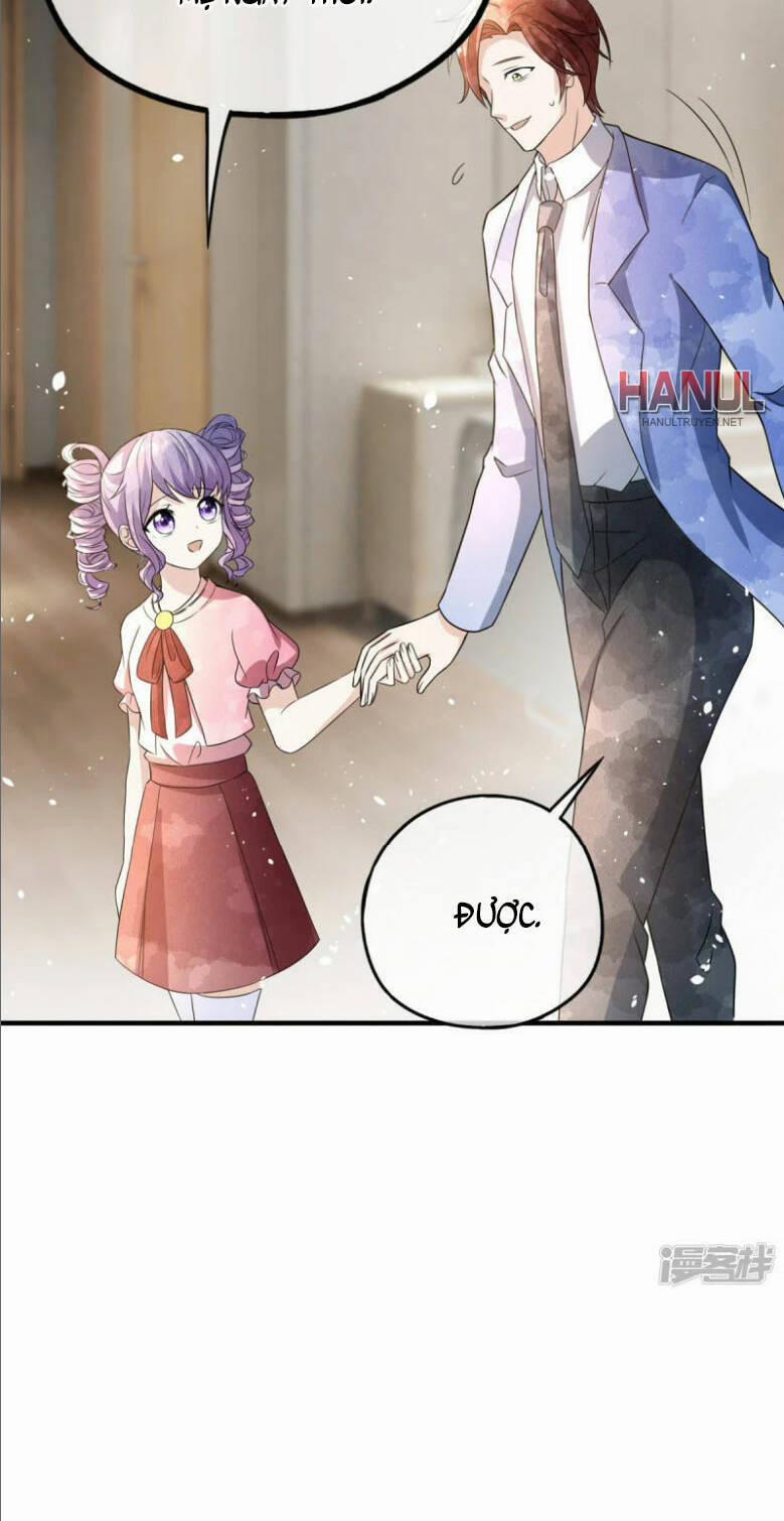 Cô Vợ Hợp Đồng Lạnh Lùng Không Dễ Đụng Đâu 278 trang 6