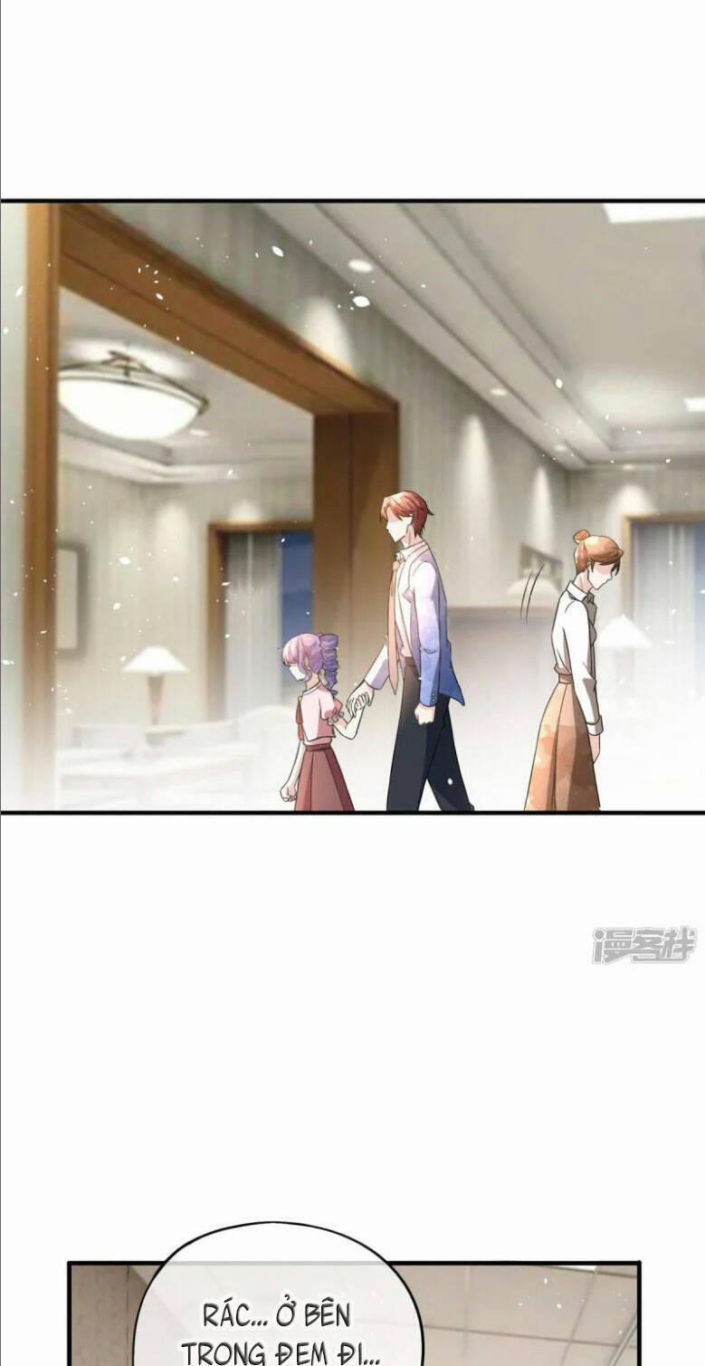 Cô Vợ Hợp Đồng Lạnh Lùng Không Dễ Đụng Đâu 278 trang 7