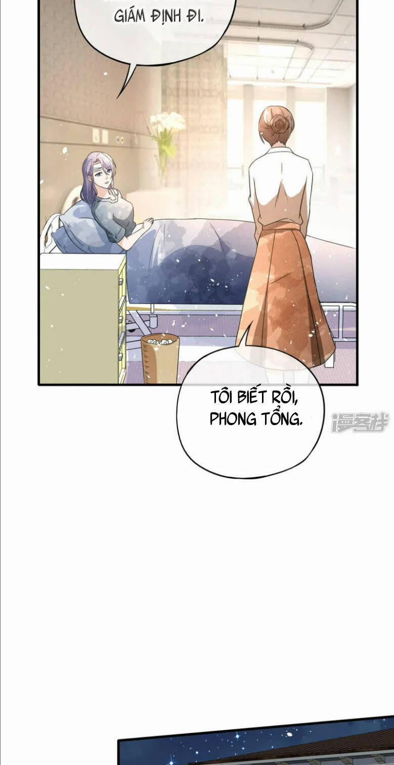 Cô Vợ Hợp Đồng Lạnh Lùng Không Dễ Đụng Đâu 278 trang 8