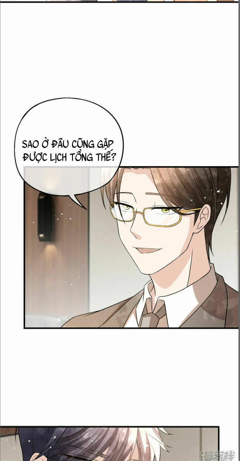 Cô Vợ Hợp Đồng Lạnh Lùng Không Dễ Đụng Đâu 279 trang 11