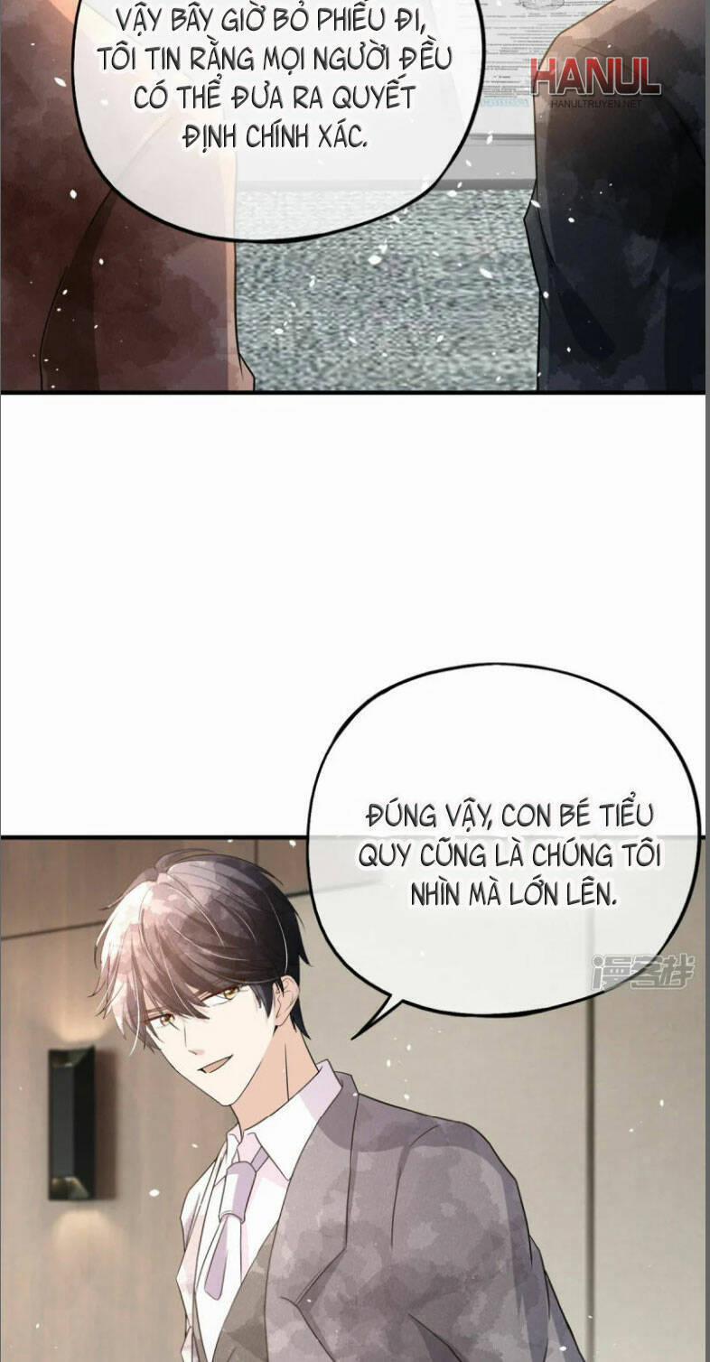 Cô Vợ Hợp Đồng Lạnh Lùng Không Dễ Đụng Đâu 279 trang 13