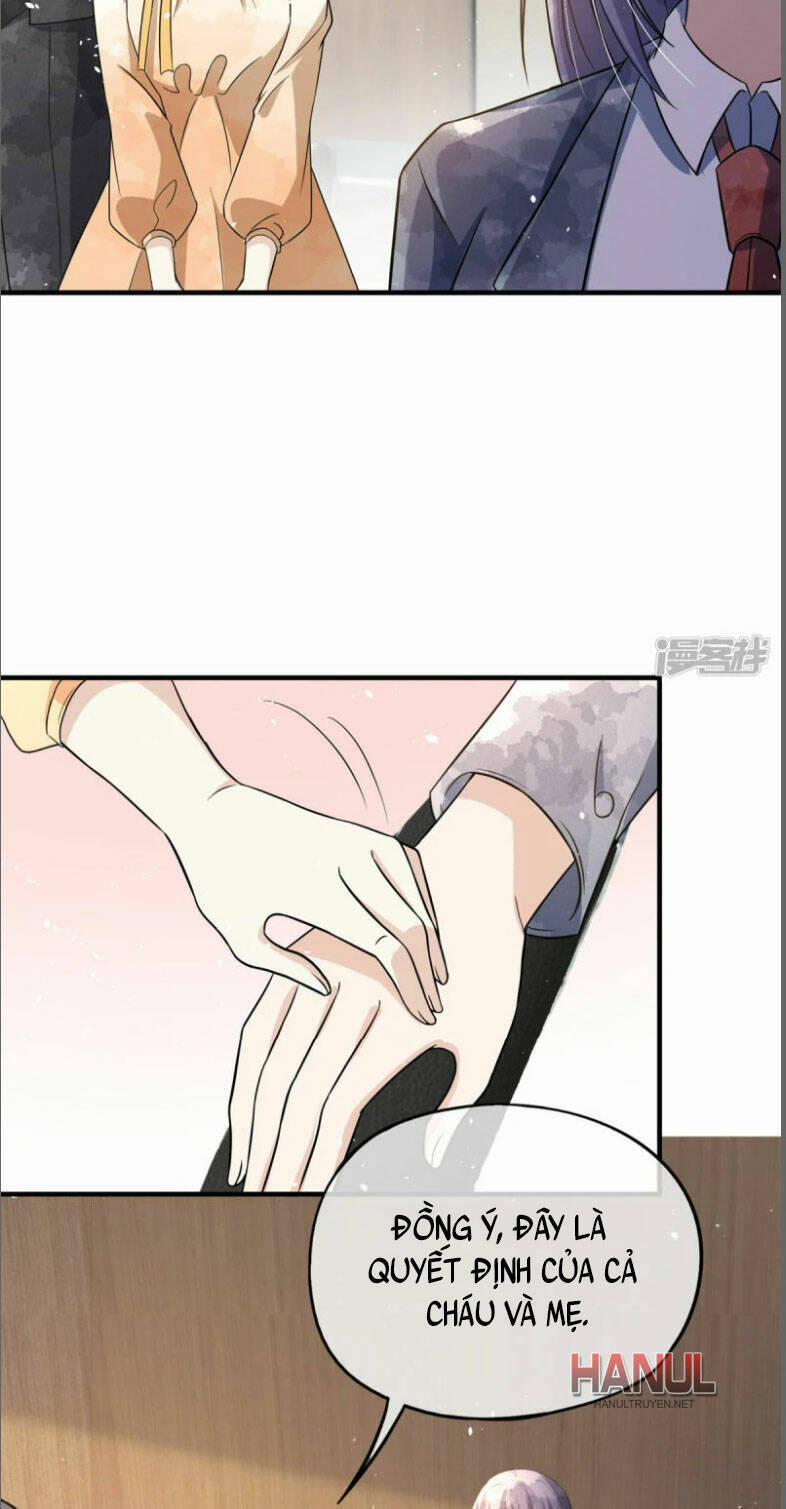 Cô Vợ Hợp Đồng Lạnh Lùng Không Dễ Đụng Đâu 279 trang 15